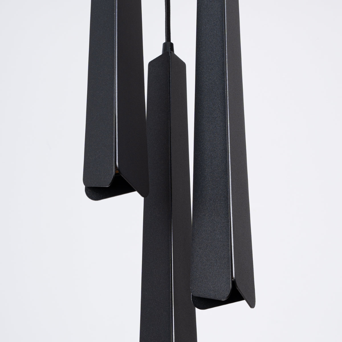 PRYSM 3P hanging light black