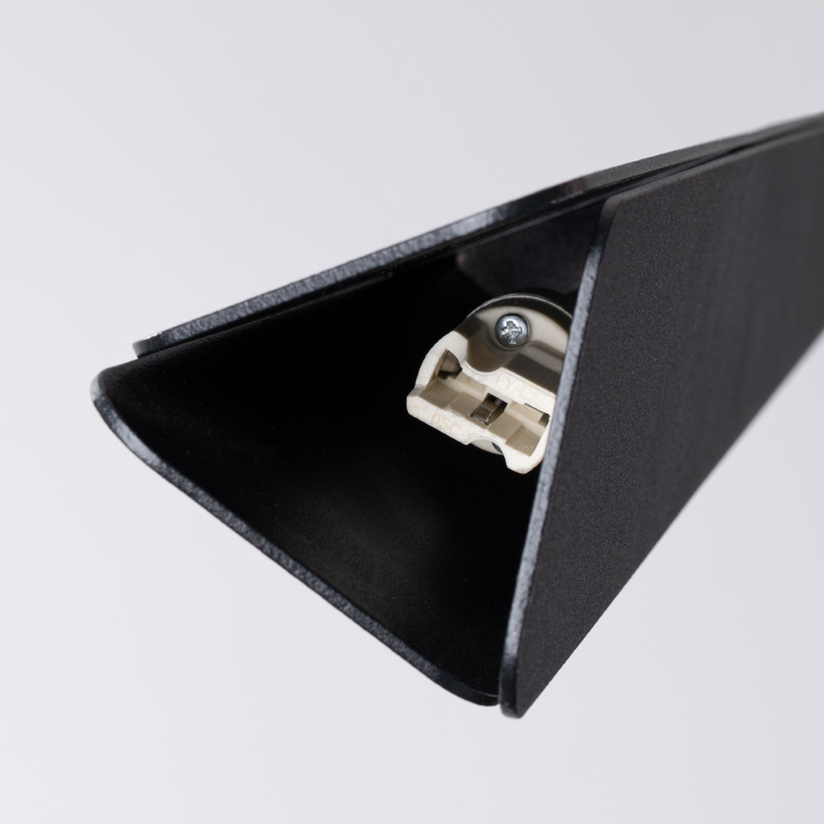 PRYSM 3L hanging light black