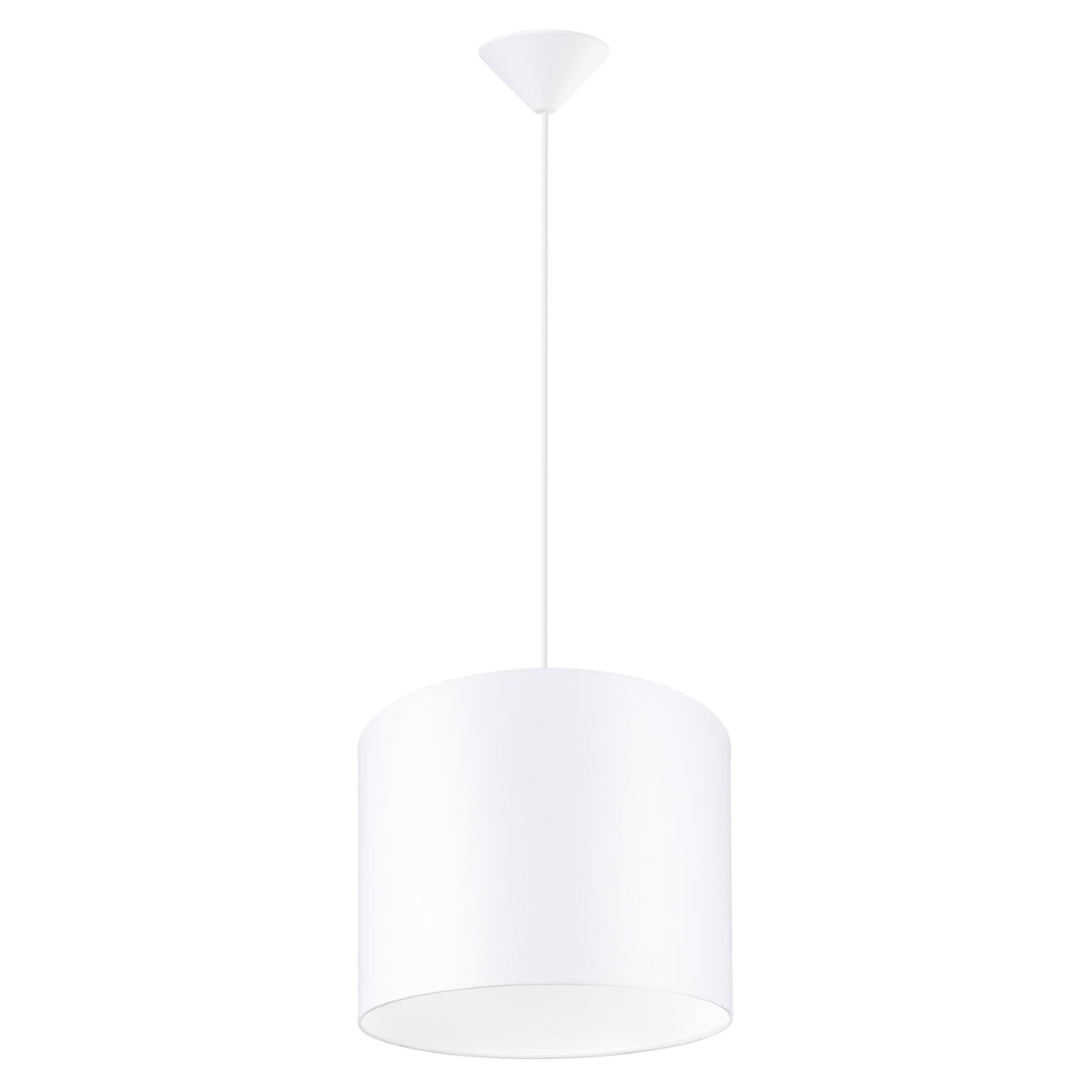 Pendelleuchte NOVA 30 white