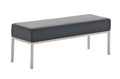 3er Sitzbank Lamega 120x40