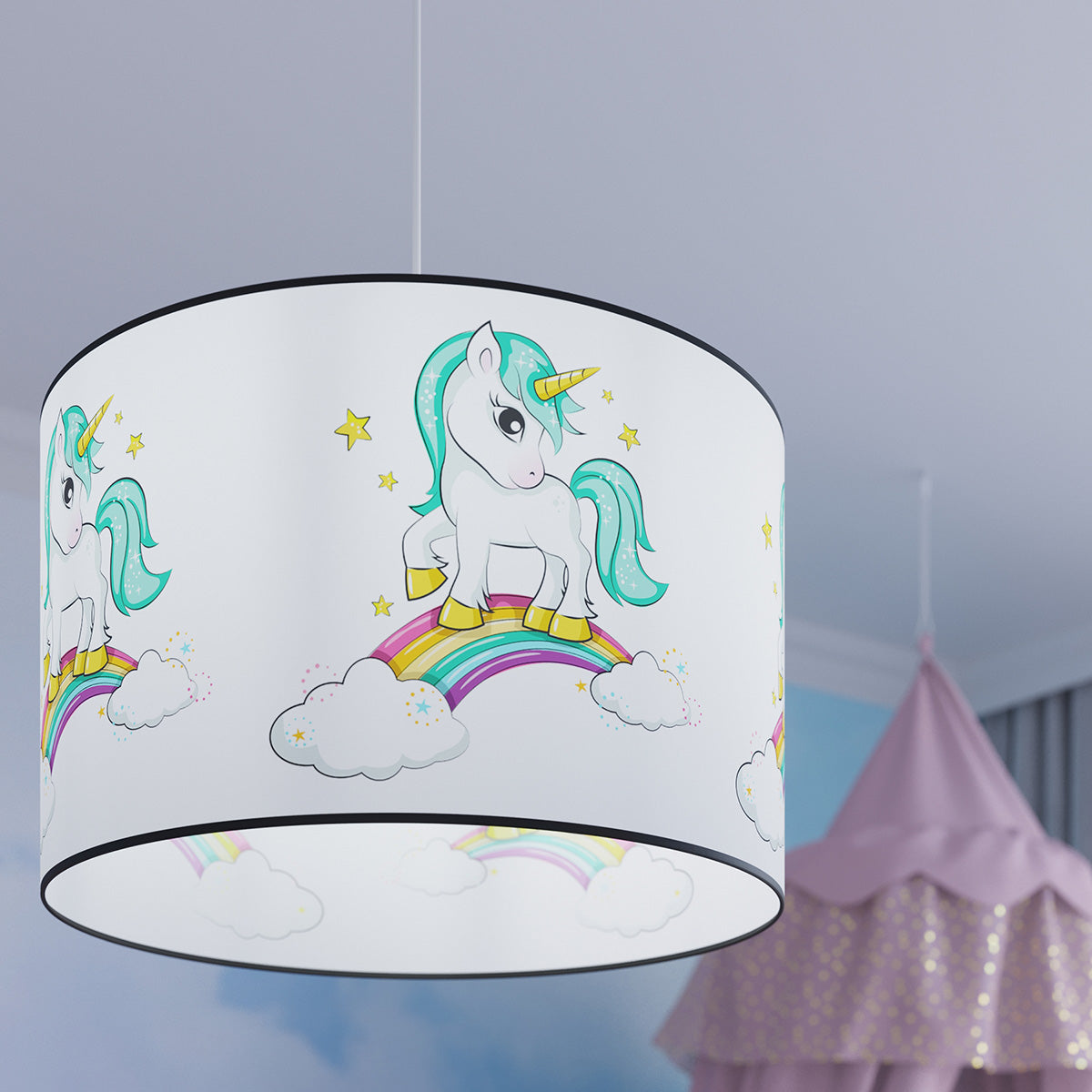 Hängeleuchte UNICORN 30