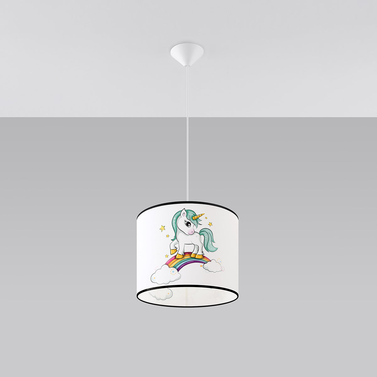 Hängeleuchte UNICORN 30
