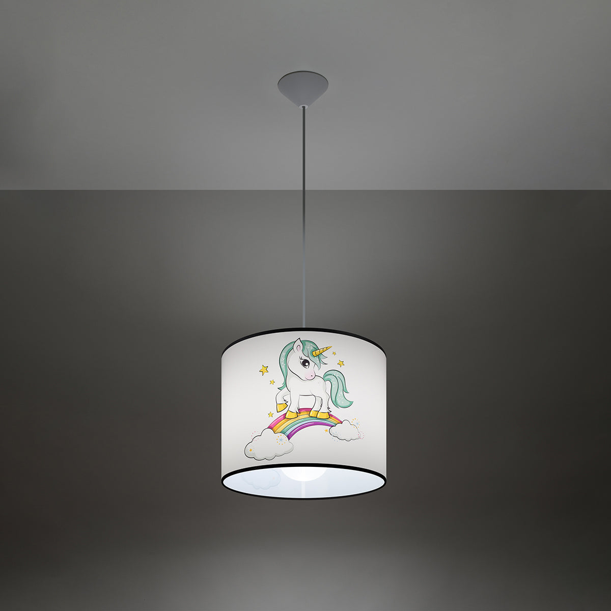 Hängeleuchte UNICORN 30