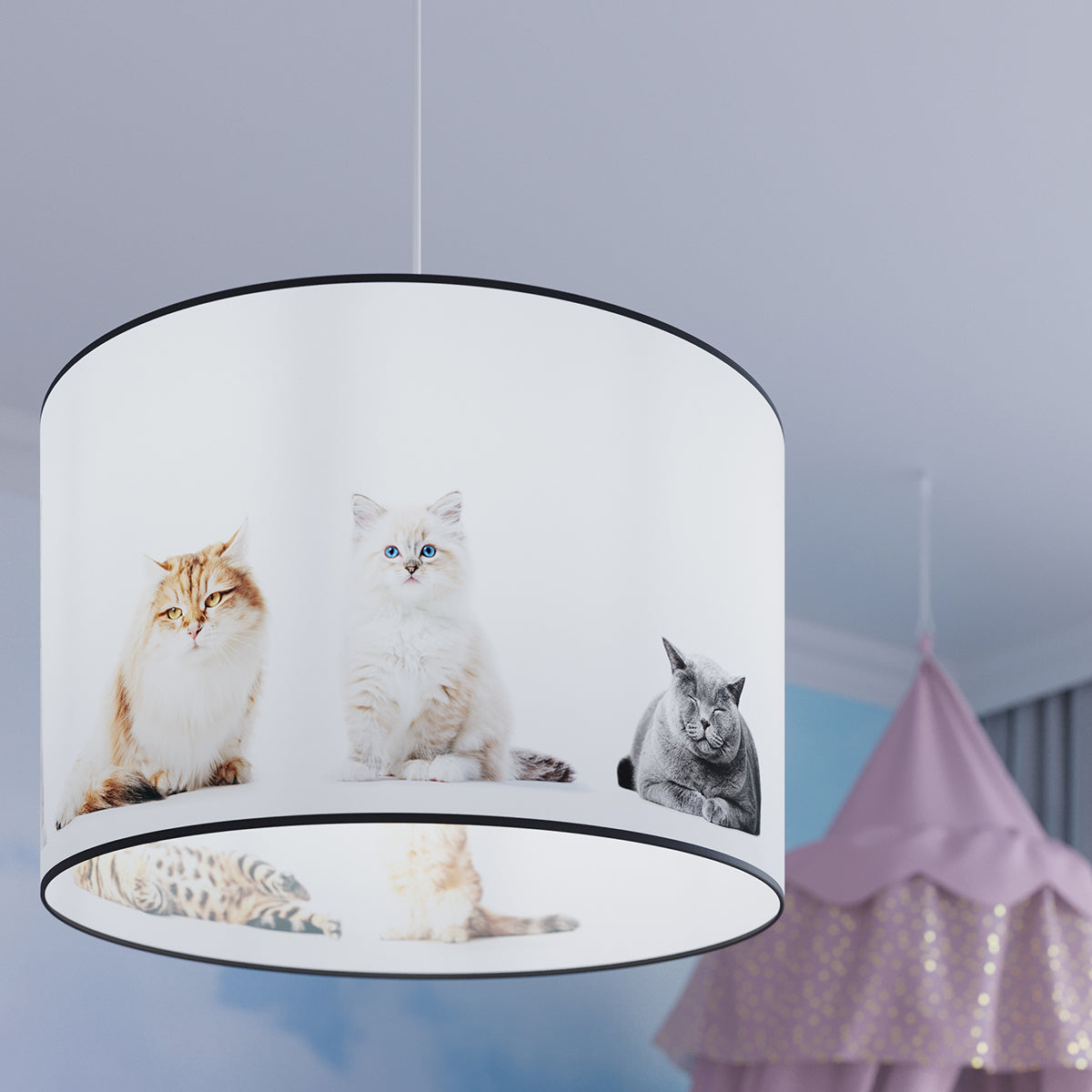 Hängeleuchte KITTY 30