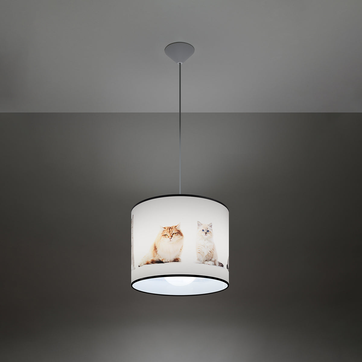 Hängeleuchte KITTY 30