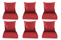 Set of 12 cushion covers Stavanger