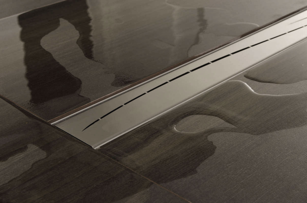 RVS douchegoot Marisol