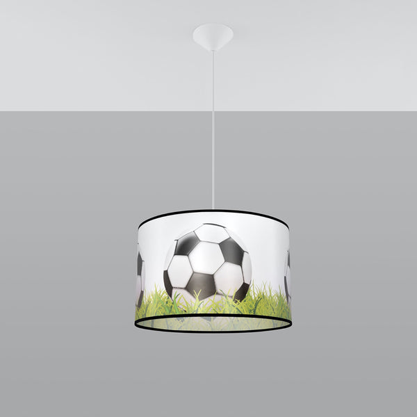 Hängeleuchte FOOTBALL C 40