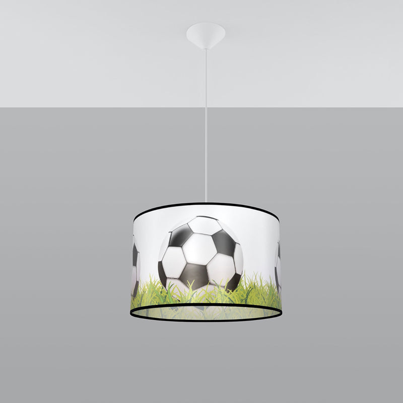 Hängeleuchte FOOTBALL C 40