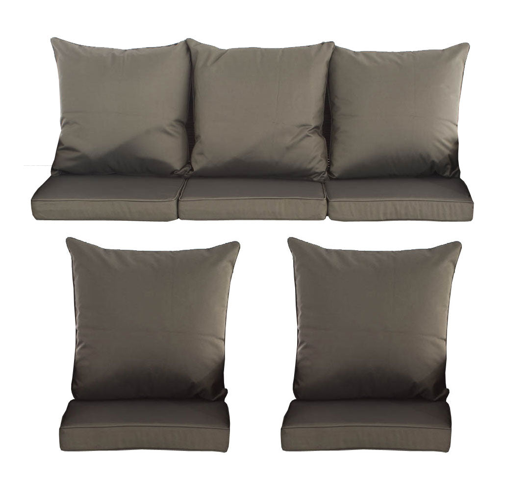 Set of 10 cushion covers for Fisolo 5mm
