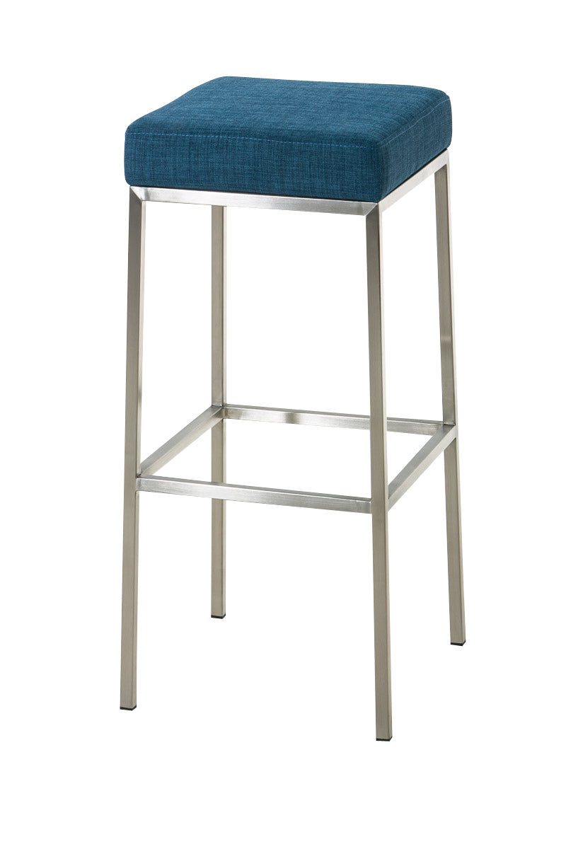 Montreal bar stool fabric cover
