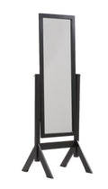 Standing mirror Elvis