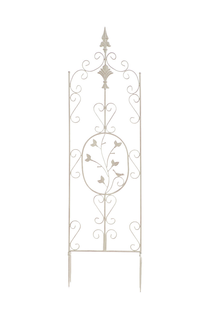 Pflanzen Rankgitter Burgus, 120 x 35 cm