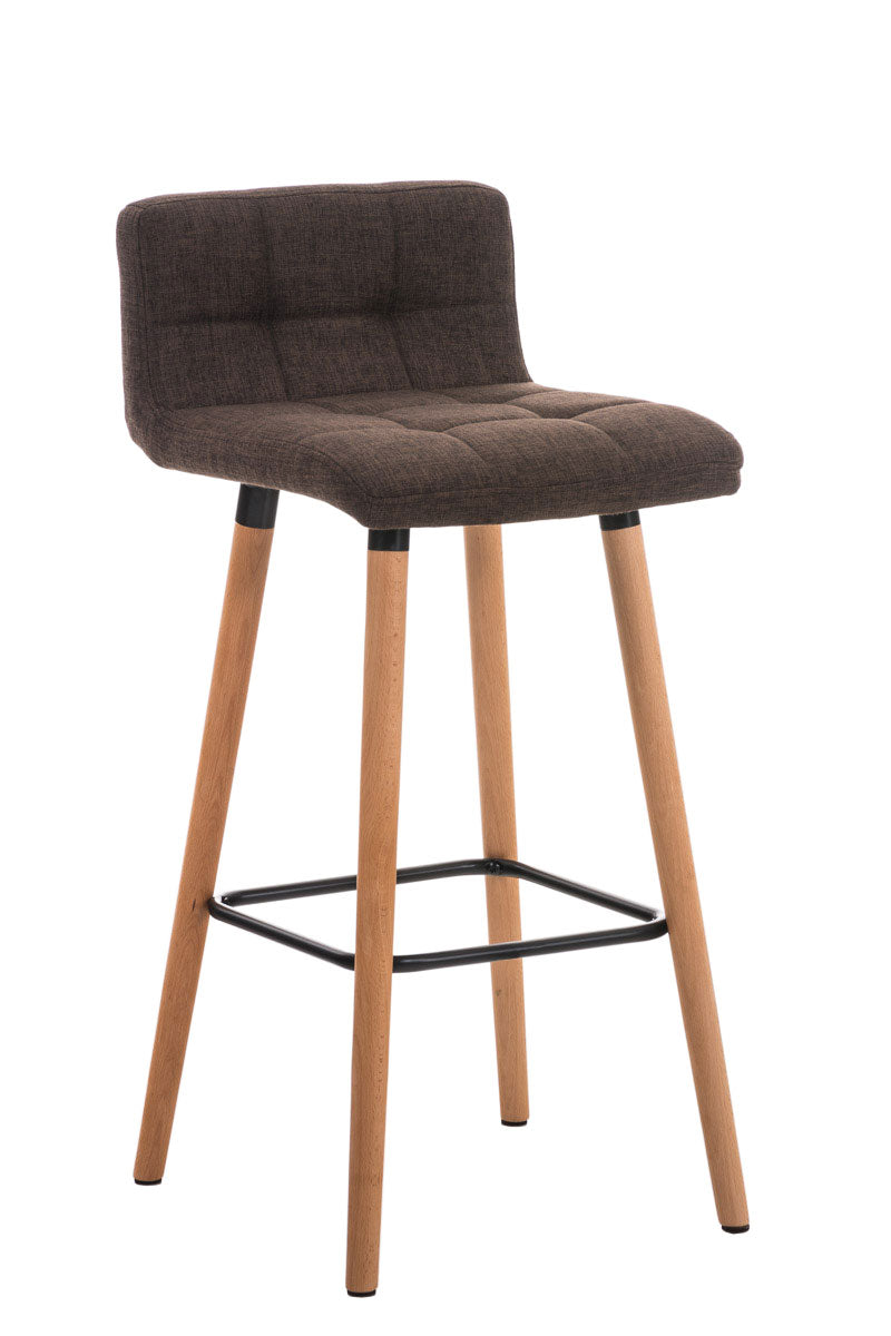Bar stool Lincoln fabric