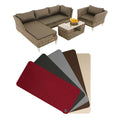 Set of 8 Moss cushion covers