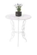 Ganesha garden table