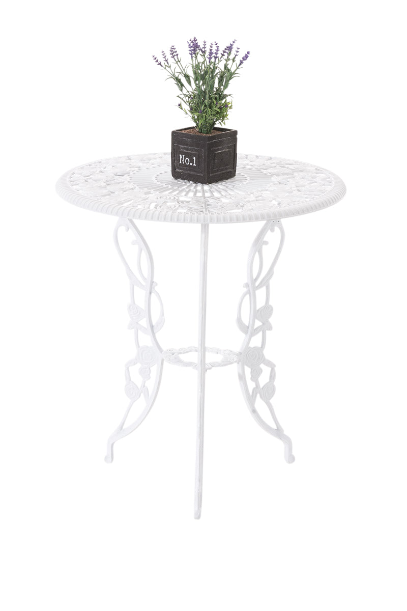 Ganesha garden table