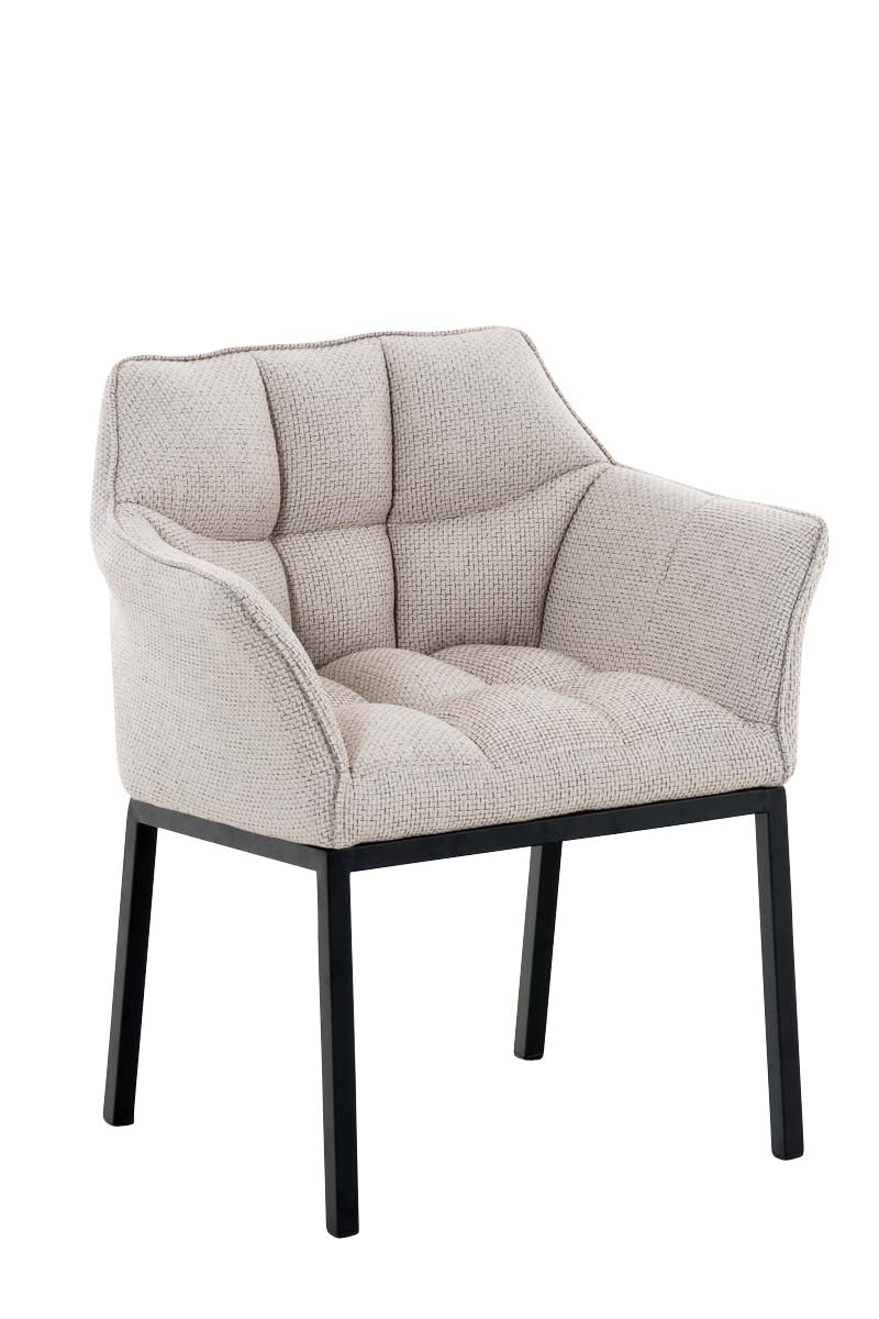 Dining room chair Octavia fabric