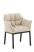 Dining room chair Octavia fabric