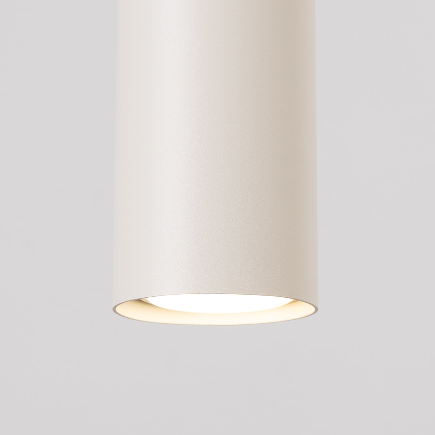 Pendelleuchte LAGOS 3L Beige – Moderne Pendellampe mit drei Lichtquellen