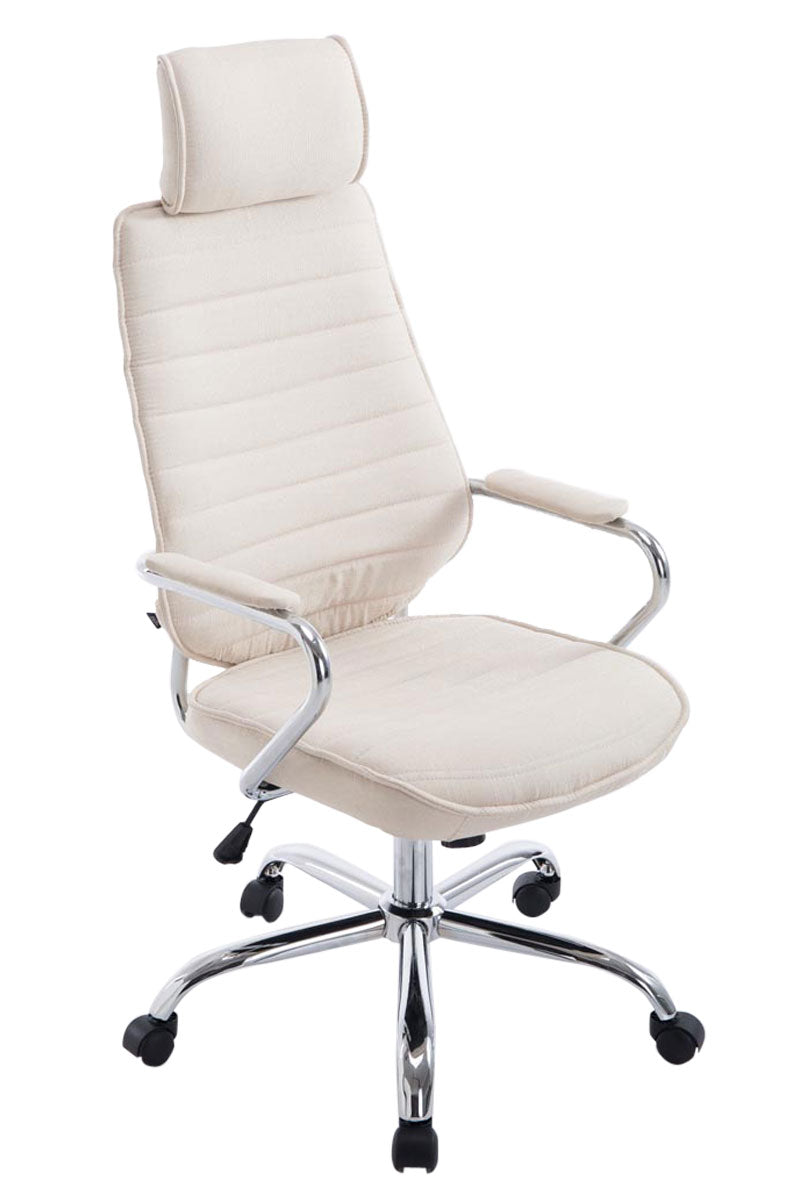 Office chair Rako fabric