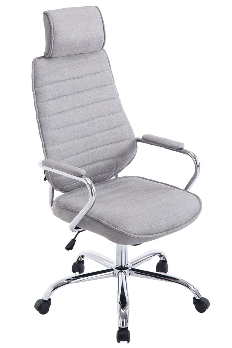 Office chair Rako fabric