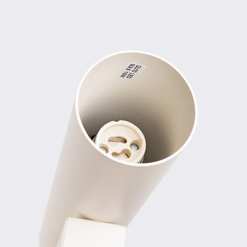 Wall light LAGOS 2 Beige – Modern wall lamp with two light sources