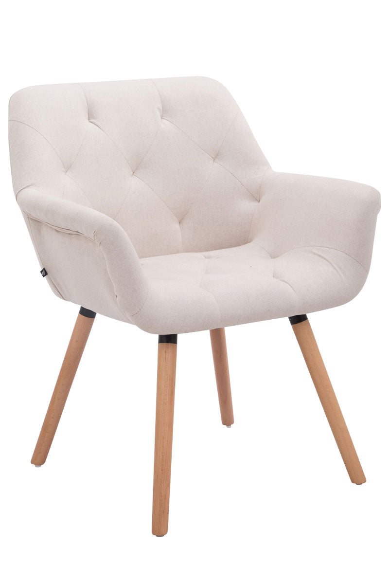 Cassidy fabric dining chair