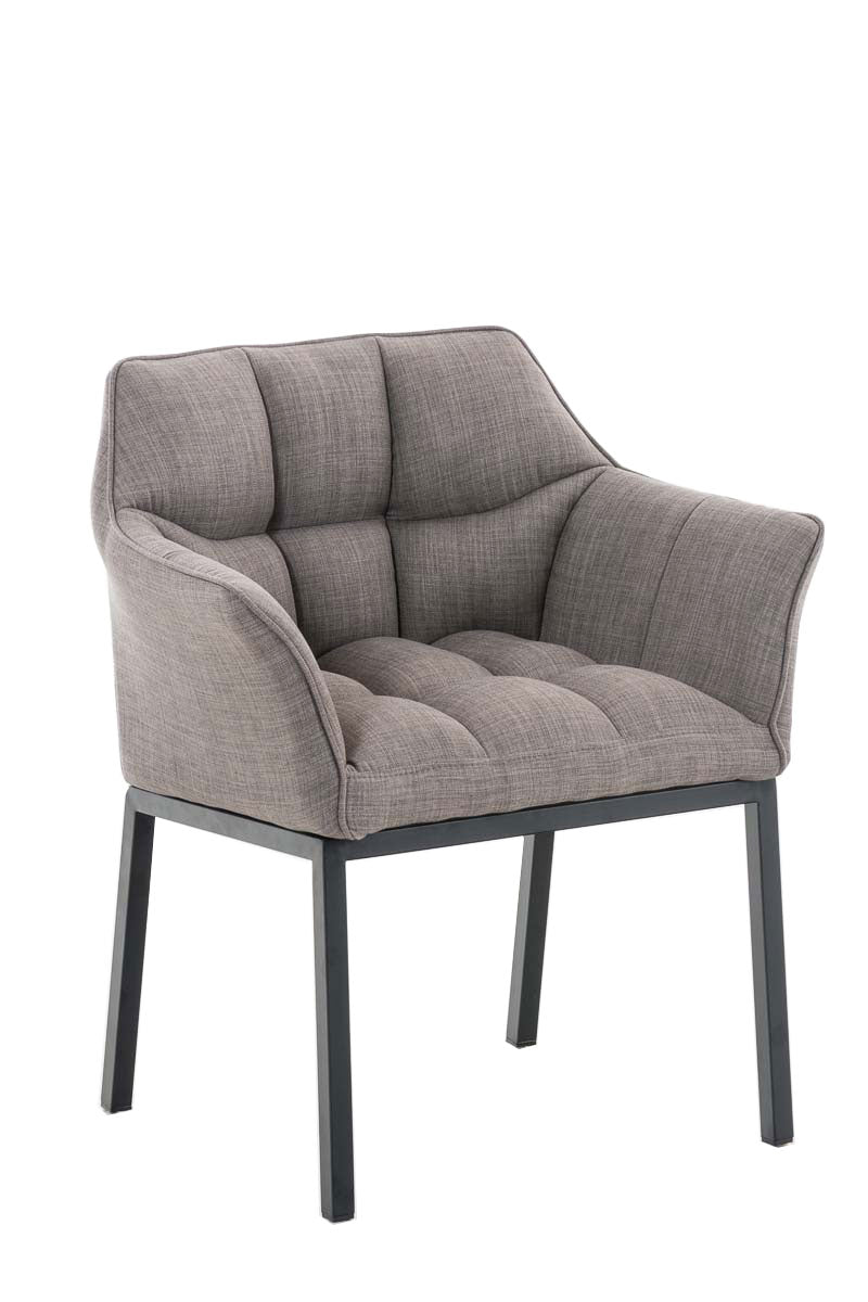Dining room chair Octavia fabric
