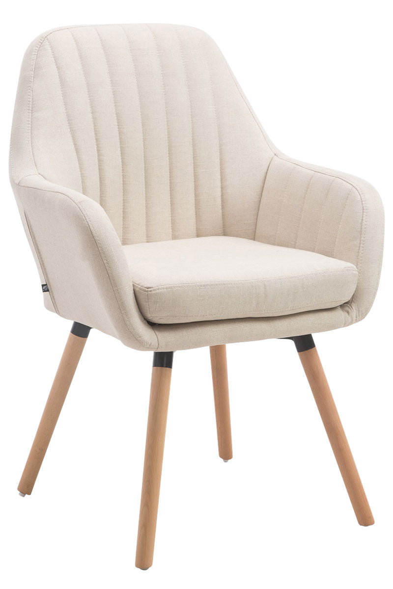 Florian visitor chair