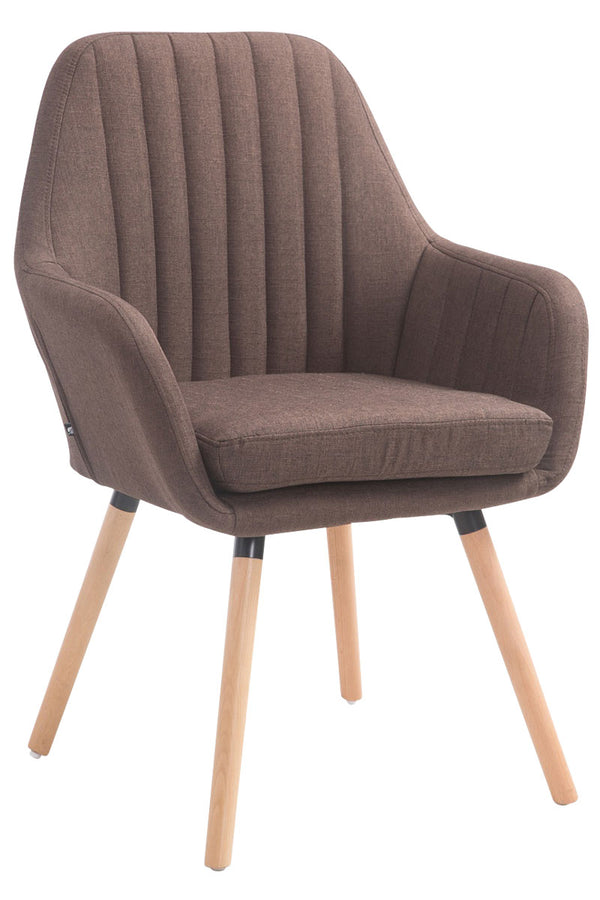 Florian visitor chair