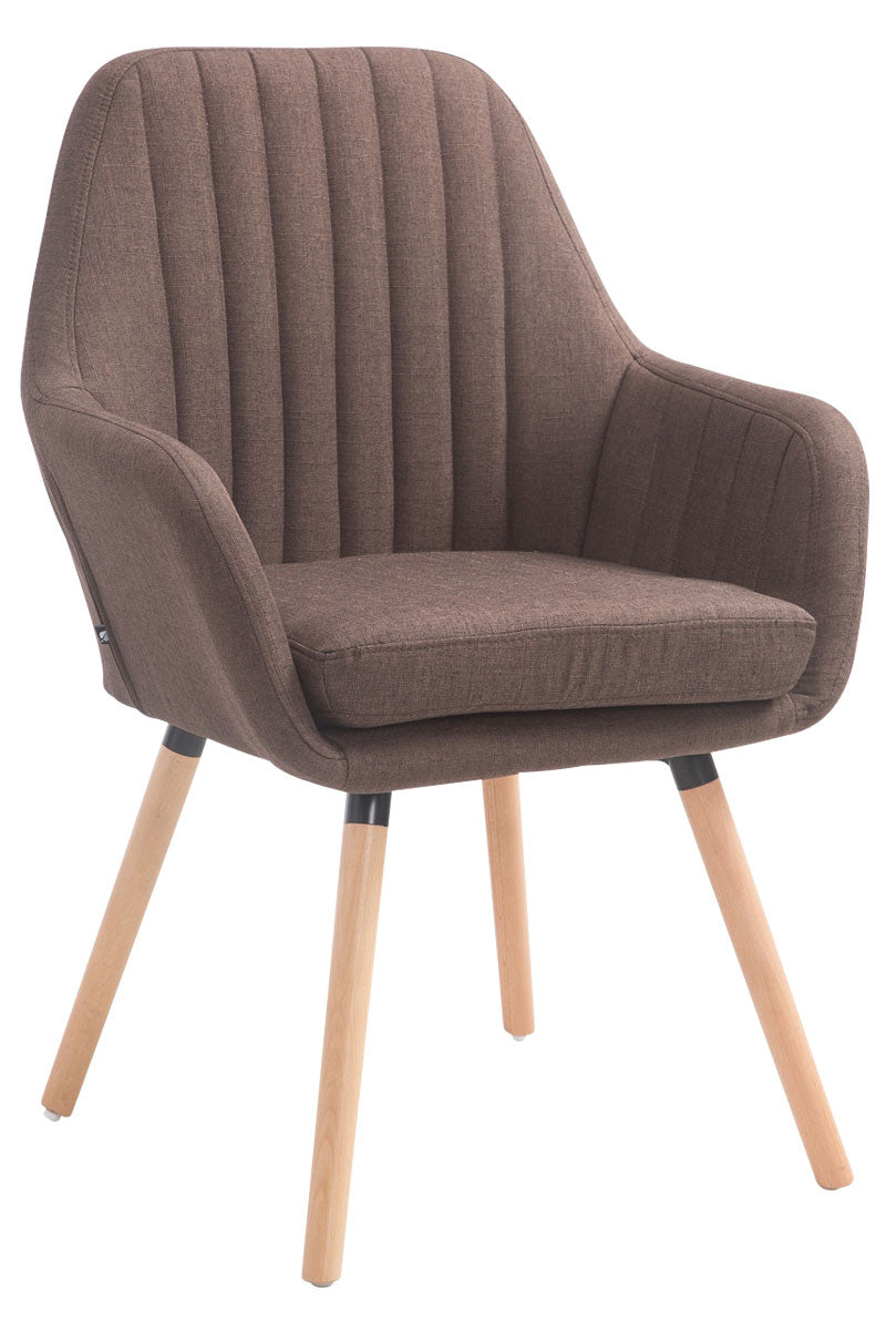 Florian visitor chair