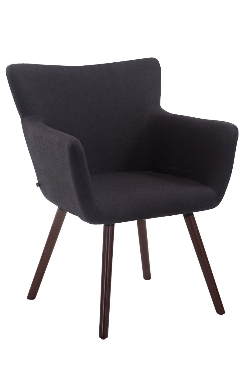 Besucherstuhl Antwerpen Stoff