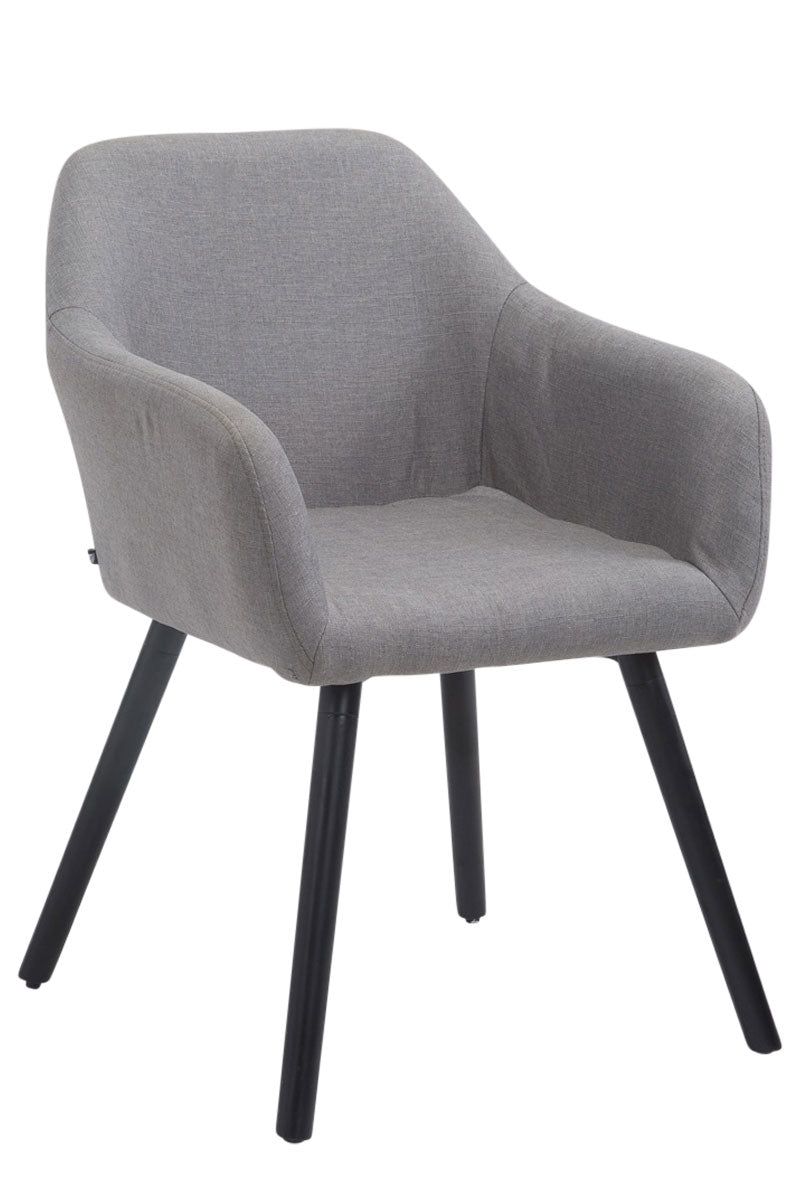Dining room chair Agate V2 fabric