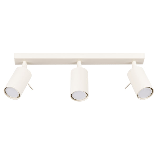 Ceiling RING 3L beige