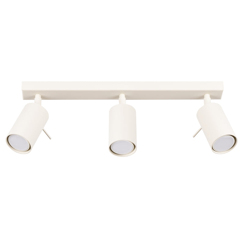 Ceiling RING 3L beige