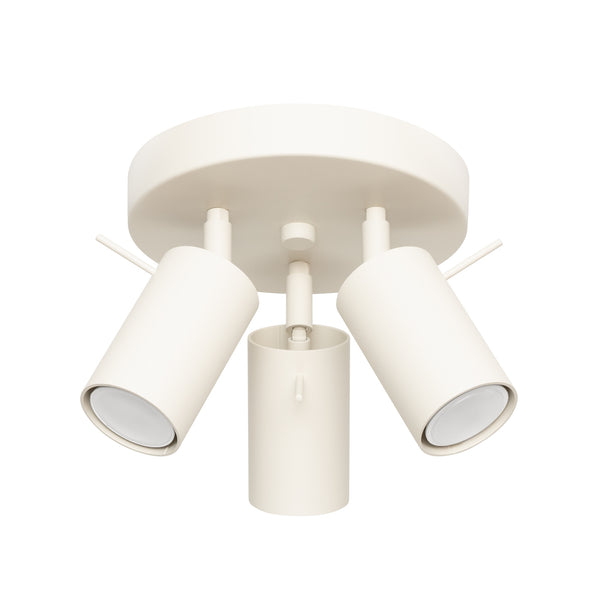 Ceiling RING 3P beige