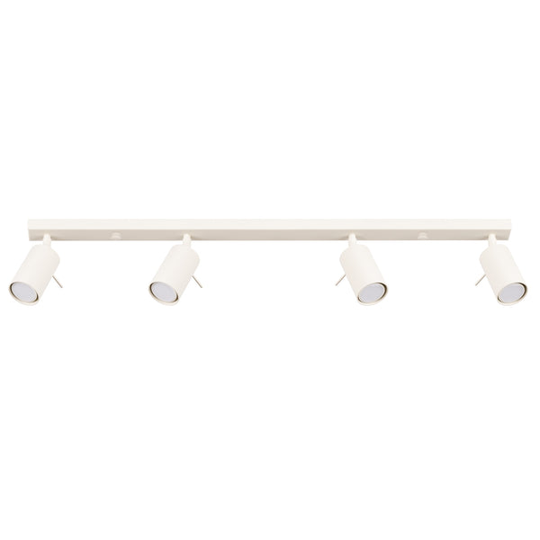 Ceiling RING 4L beige