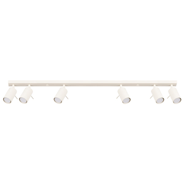 Ceiling RING 6L beige