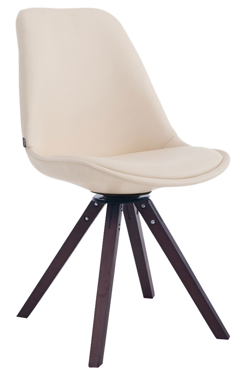 Visitor chair Calais square