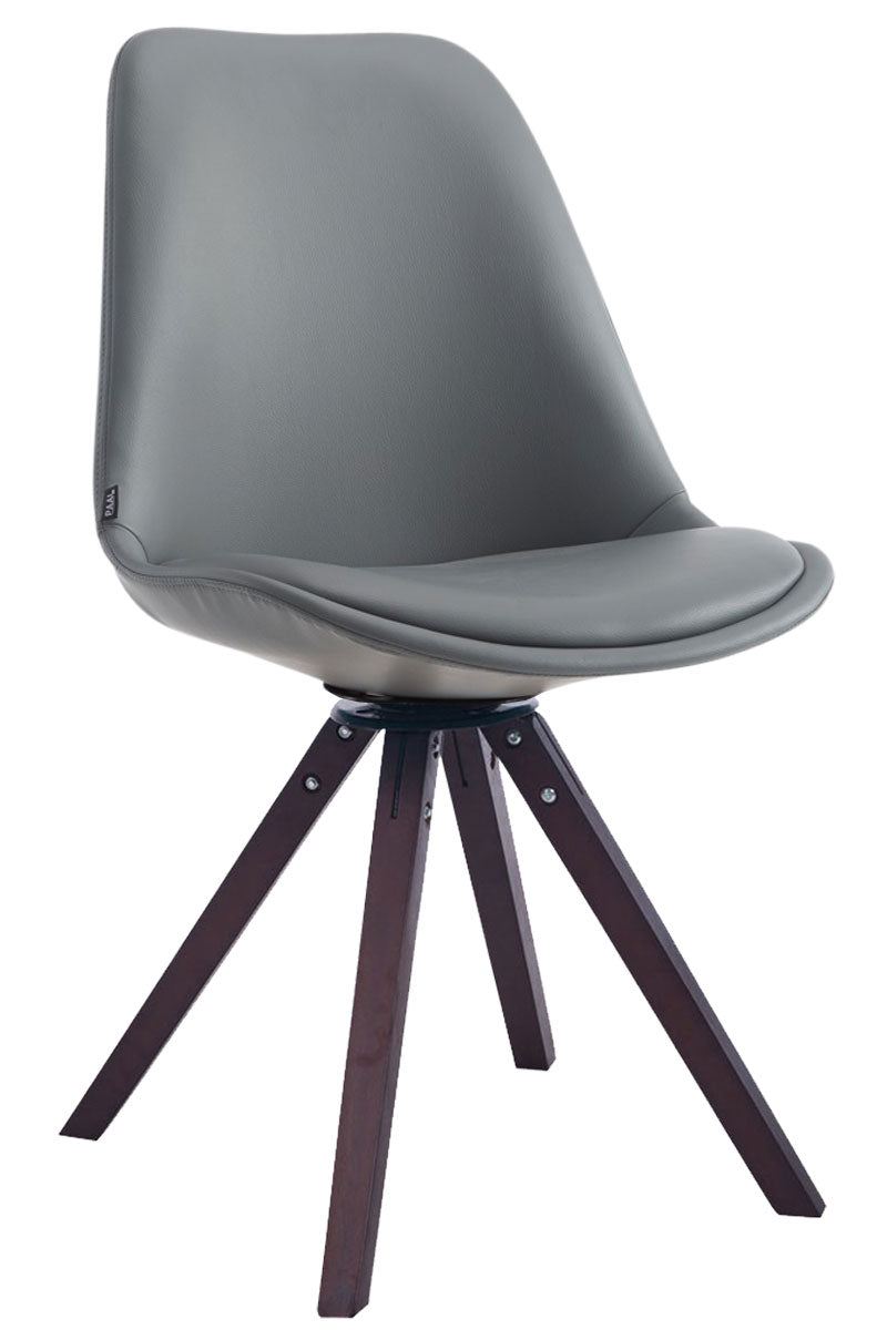 Visitor chair Calais square