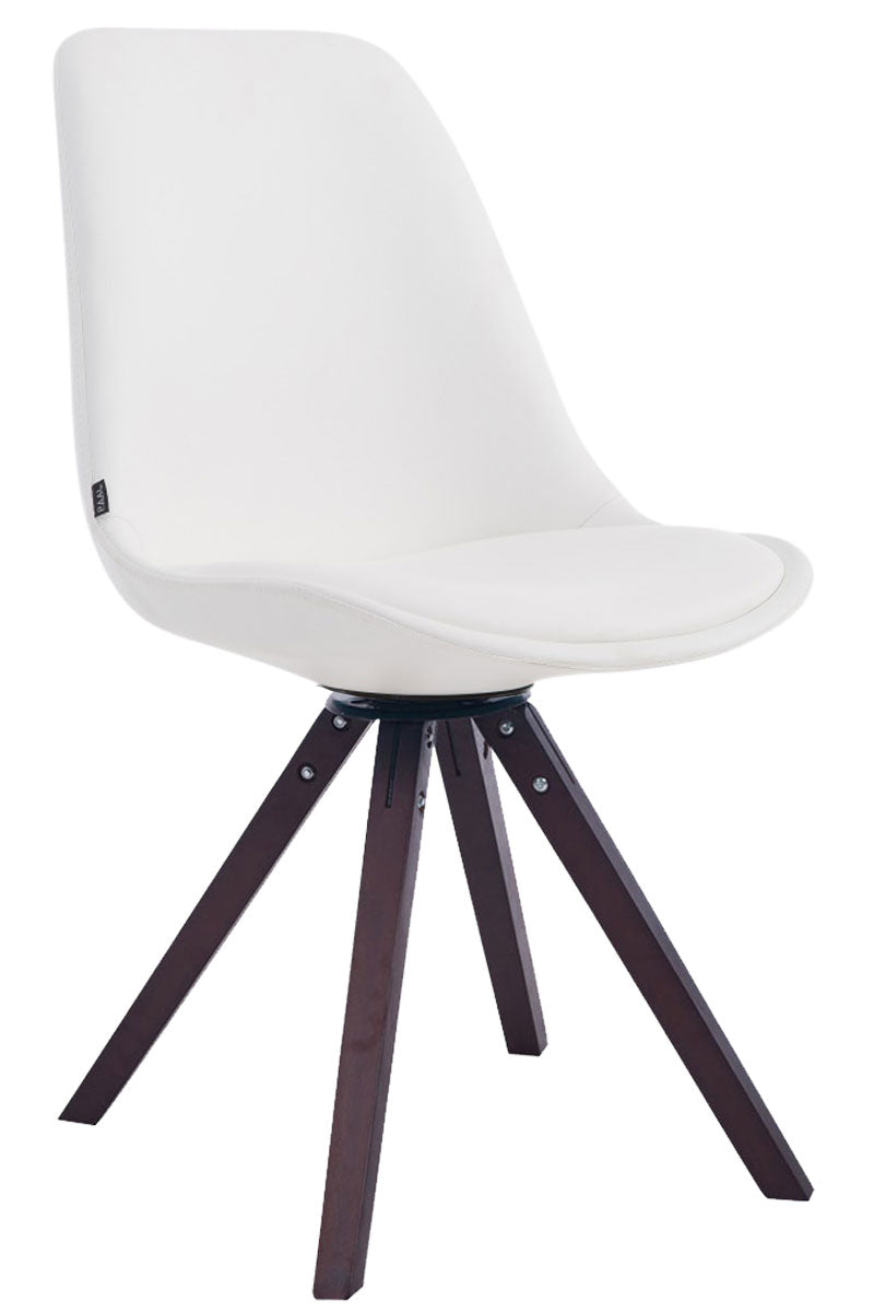 Visitor chair Calais square