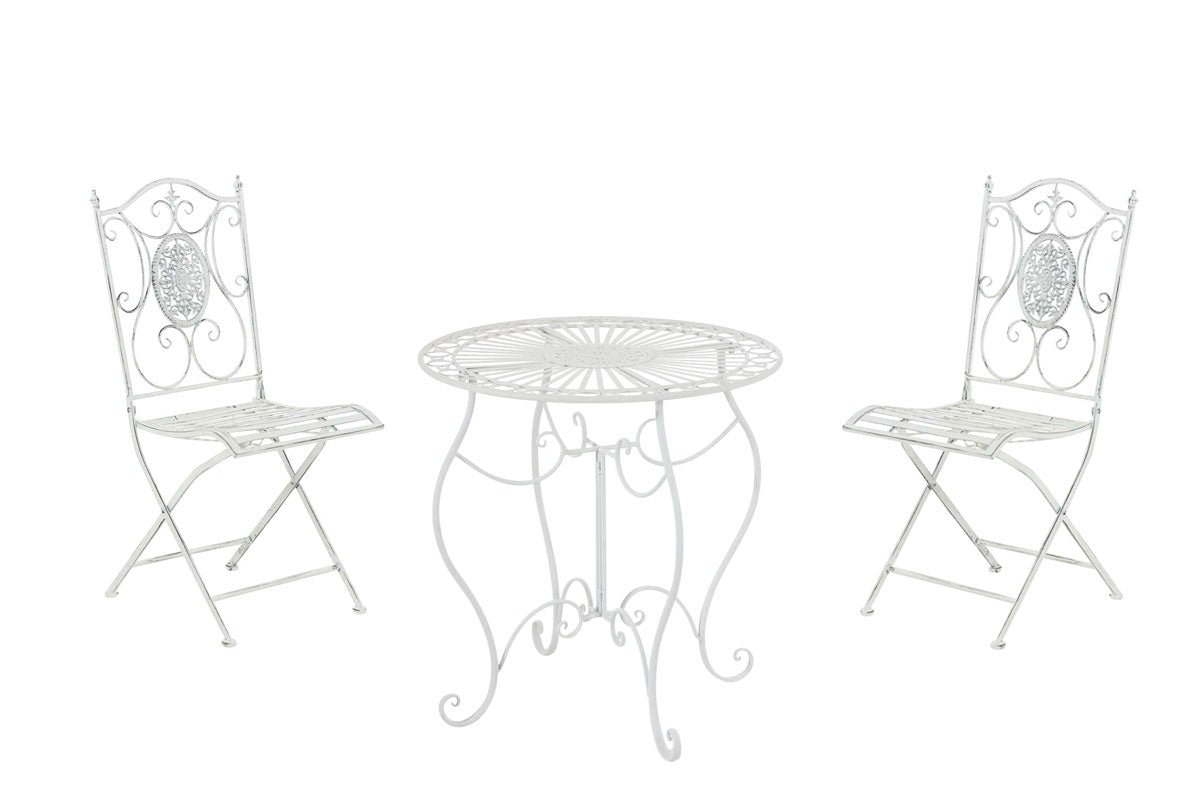 Aldeano seating group