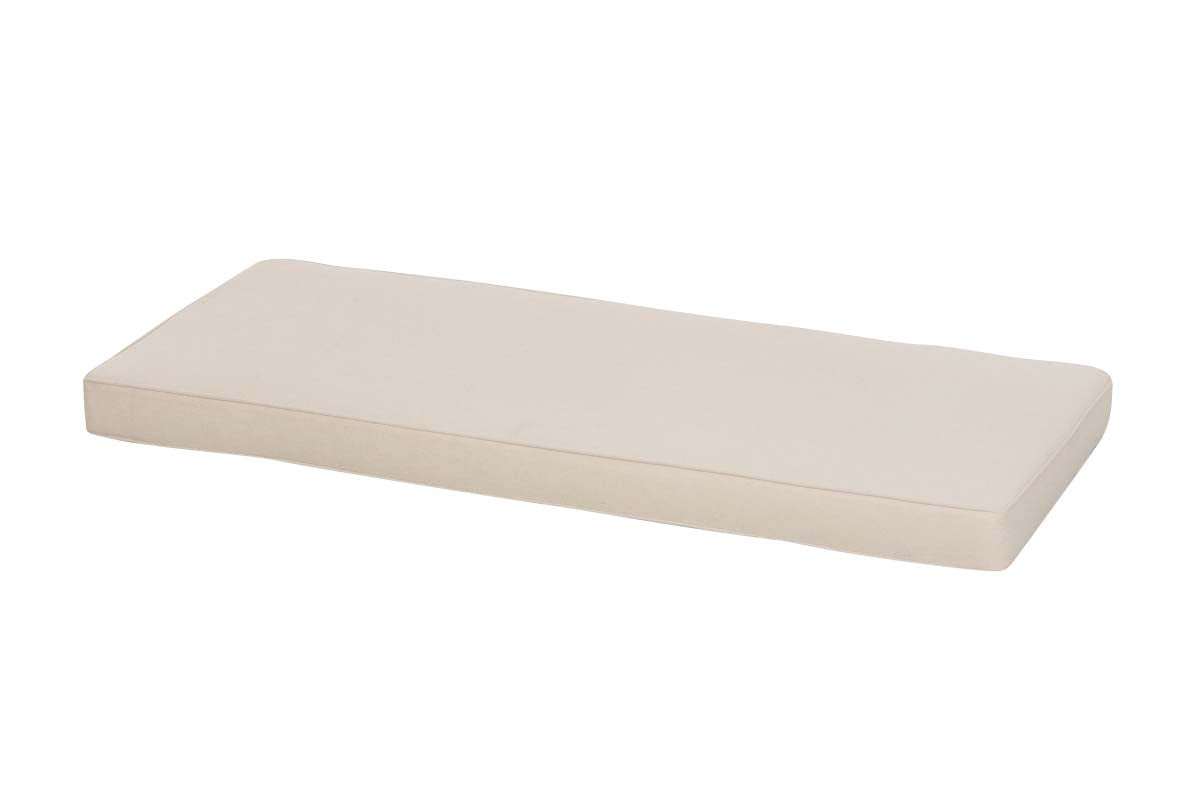 Cushion for iron garden furniture