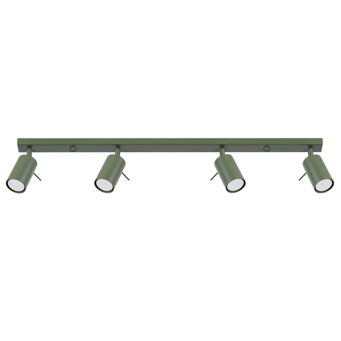 Ceiling RING 4L olive green