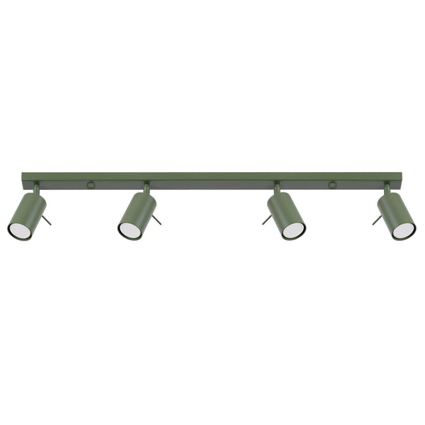 Ceiling RING 4L olive green