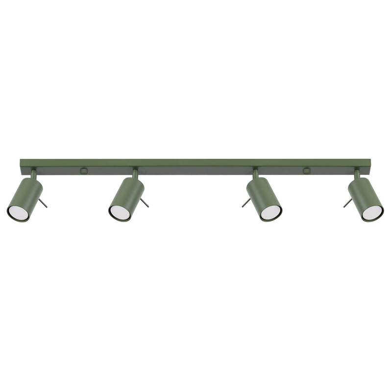 Ceiling RING 4L olive green