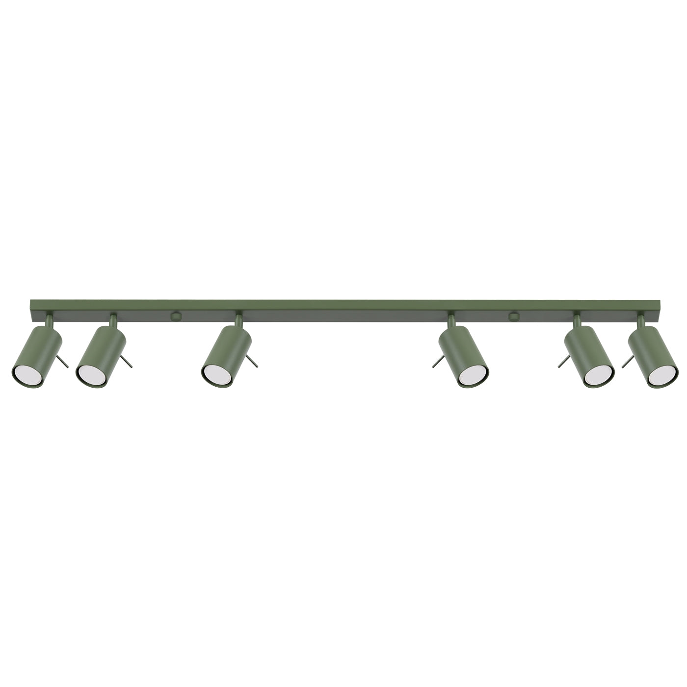 Ceiling RING 6L olive green