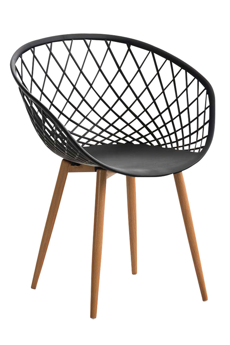 Visitor chair Mora