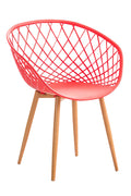 Visitor chair Mora